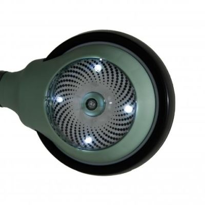 Мини баланс велосипед Byox Wee зелен