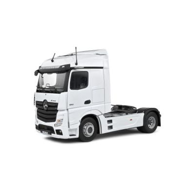 Метален камион влекач MERCEDES-BENZ ACTROS L 1:24SOLIDO 2400203