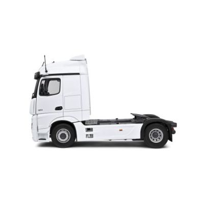 Метален камион влекач MERCEDES-BENZ ACTROS L 1:24SOLIDO 2400203