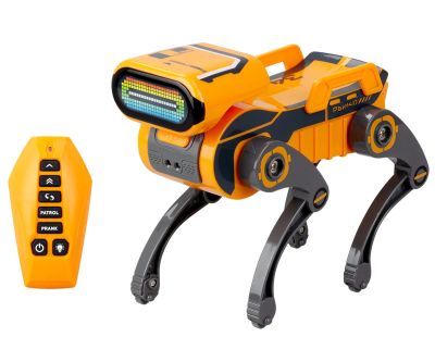 Робот Robo Еxpress Silverlit 88166 YCOO