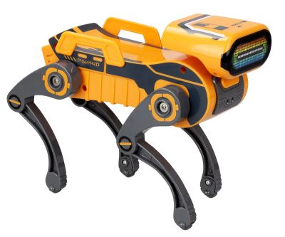 Робот Robo Еxpress Silverlit 88166 YCOO