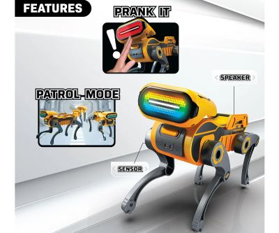 Робот Robo Еxpress Silverlit 88166 YCOO