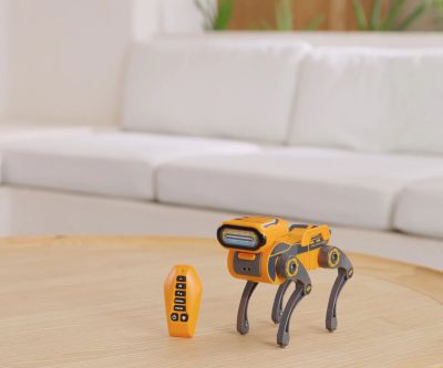 Робот Robo Еxpress Silverlit 88166 YCOO