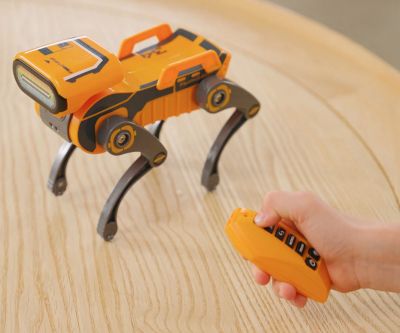 Робот Robo Еxpress Silverlit 88166 YCOO