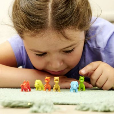 Водна бомба с изненада Динозавър SIMBA Glibbi 105953717