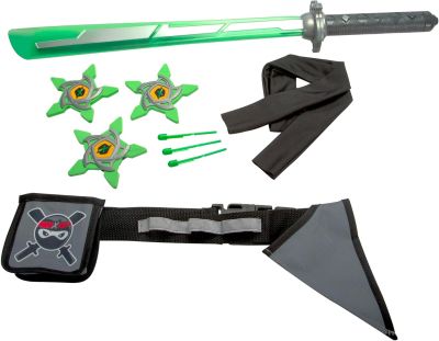 Комплект Нинджа Next Ninja Mega Set SIMBA 108041140