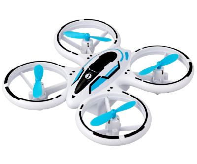 Дрон Neon каскада Silverlit 84827 Неонов каскадьор