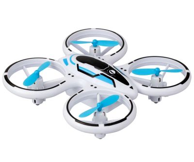 Дрон Neon каскада Silverlit 84827 Неонов каскадьор