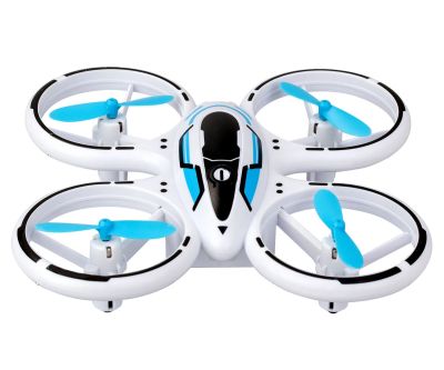 Дрон Neon каскада Silverlit 84827 Неонов каскадьор