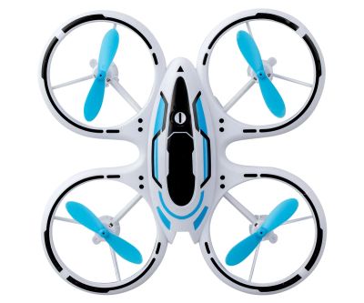 Дрон Neon каскада Silverlit 84827 Неонов каскадьор