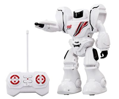 Робот Robo blast ОNE Silverlit 88589 бял