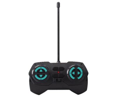 Робот Robo blast ОNE Silverlit 88589 черен