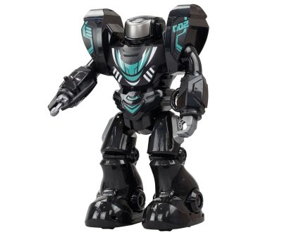 Робот Robo blast ОNE Silverlit 88589 черен