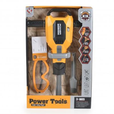 Детски Къртач Т024