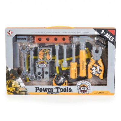 Комплект инструменти в кутия Т009А