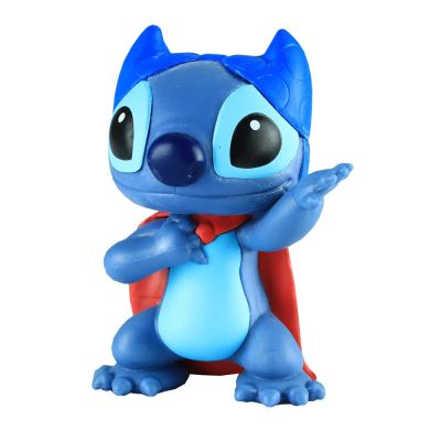 STITCH Комплект 5 фигури Collectable