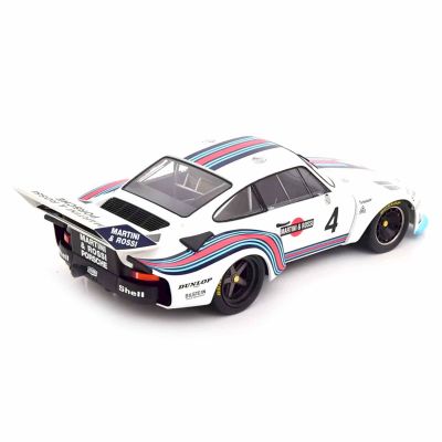 Метална кола Porsche 935 Martini #4 Norev 1:18 - 187480