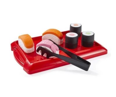 Кутия за суши Ecoiffier 7600002523