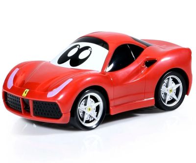 Количка Ферари Bburago Junior 095027