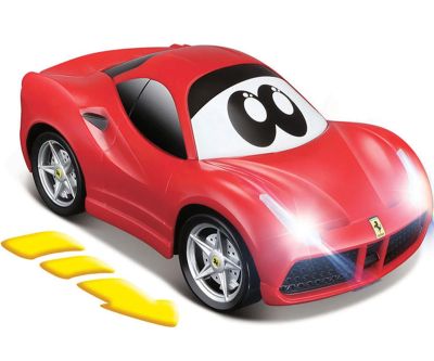 Количка Ферари Bburago Junior 095027