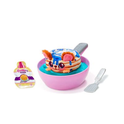 Вълшебен тиган за палачинки Cookeez Makery 