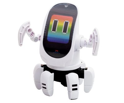 Робот Октобот Silverlit 88527 YCOO Octobot