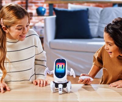 Робот Октобот Silverlit 88527 YCOO Octobot