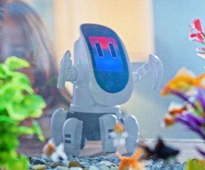 Робот Октобот Silverlit 88527 YCOO Octobot