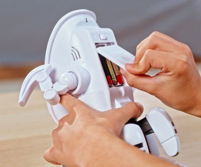 Робот Октобот Silverlit 88527 YCOO Octobot