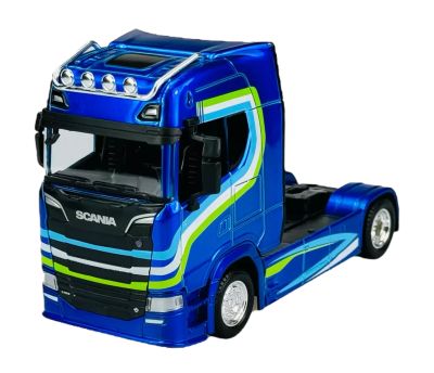 Метален камион SCANIA 770 S Bburago 1/43 