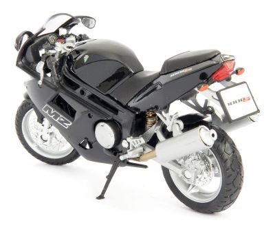Мотор MZ 1000 S Welly 1:18