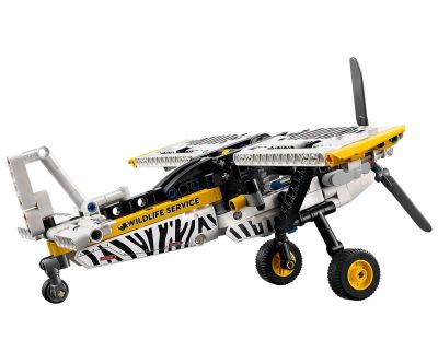 Конструктор Самолет с витло LEGO Technic 42198 