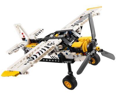 Конструктор Самолет с витло LEGO Technic 42198 