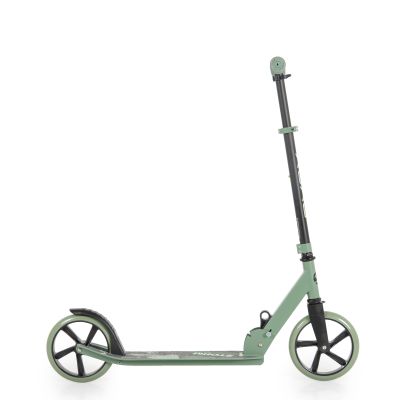 Сгъваема тротинетка Byox STORM зелен