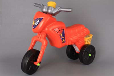 Балансираш мотор Maxi orange