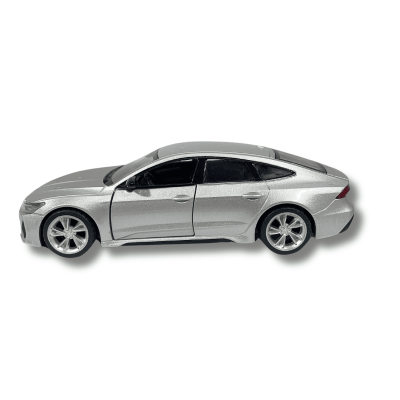 Метална кола Audi RS7 MSZ 32476 - 1:32
