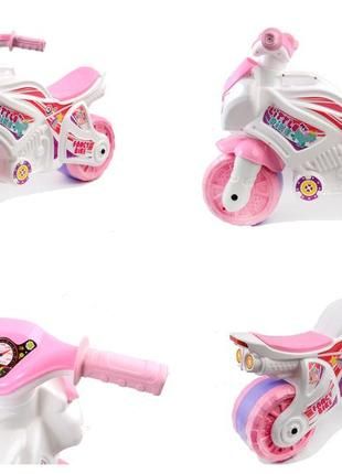 Детски балансиращ мотор Technok Toys 5798