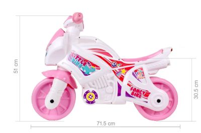 Детски балансиращ мотор Technok Toys 5798
