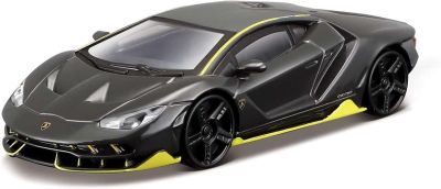 Метална кола Lamborghini Centenario 1:43 Bburago