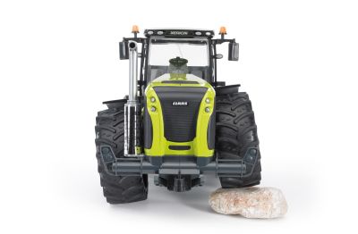 Трактор Claas Xerion 5000 BRUDER 03015