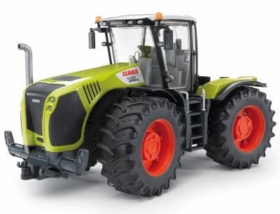 Трактор Claas Xerion 5000 BRUDER 03015