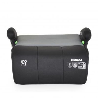 Стол за кола Monza 125-150cм сив